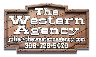 The Western Agency
